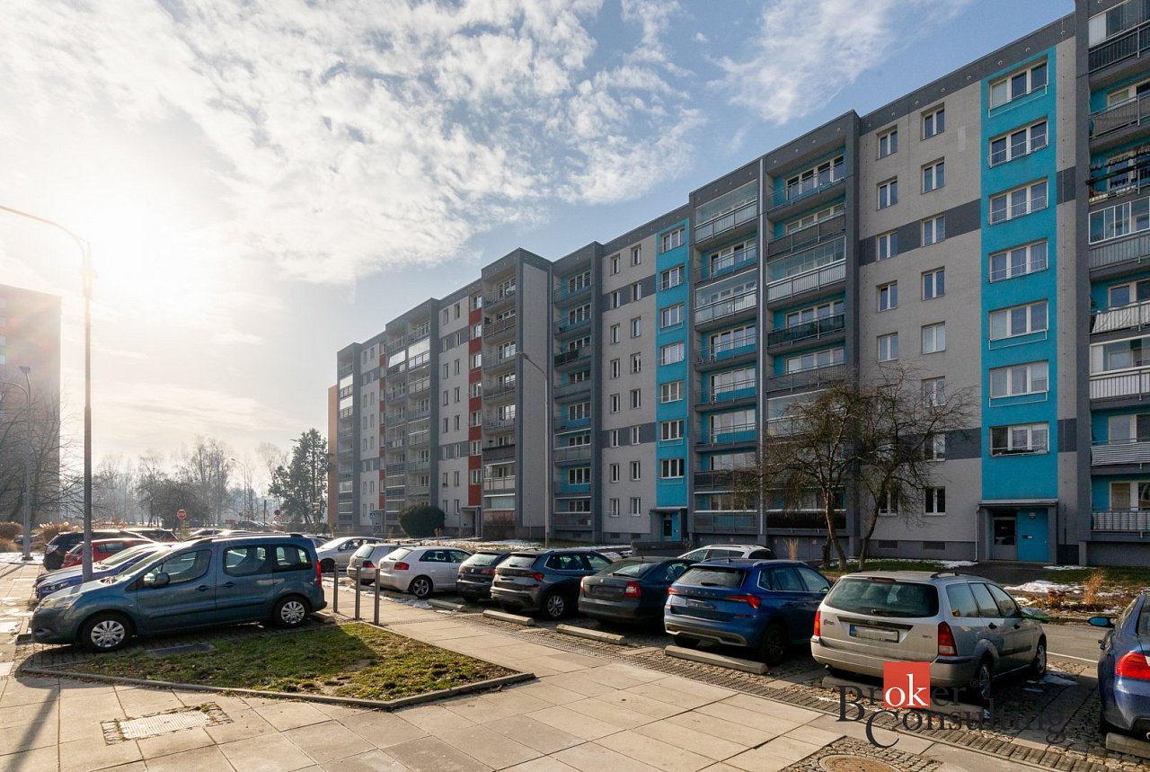 hlavní fotografie nemovitosti