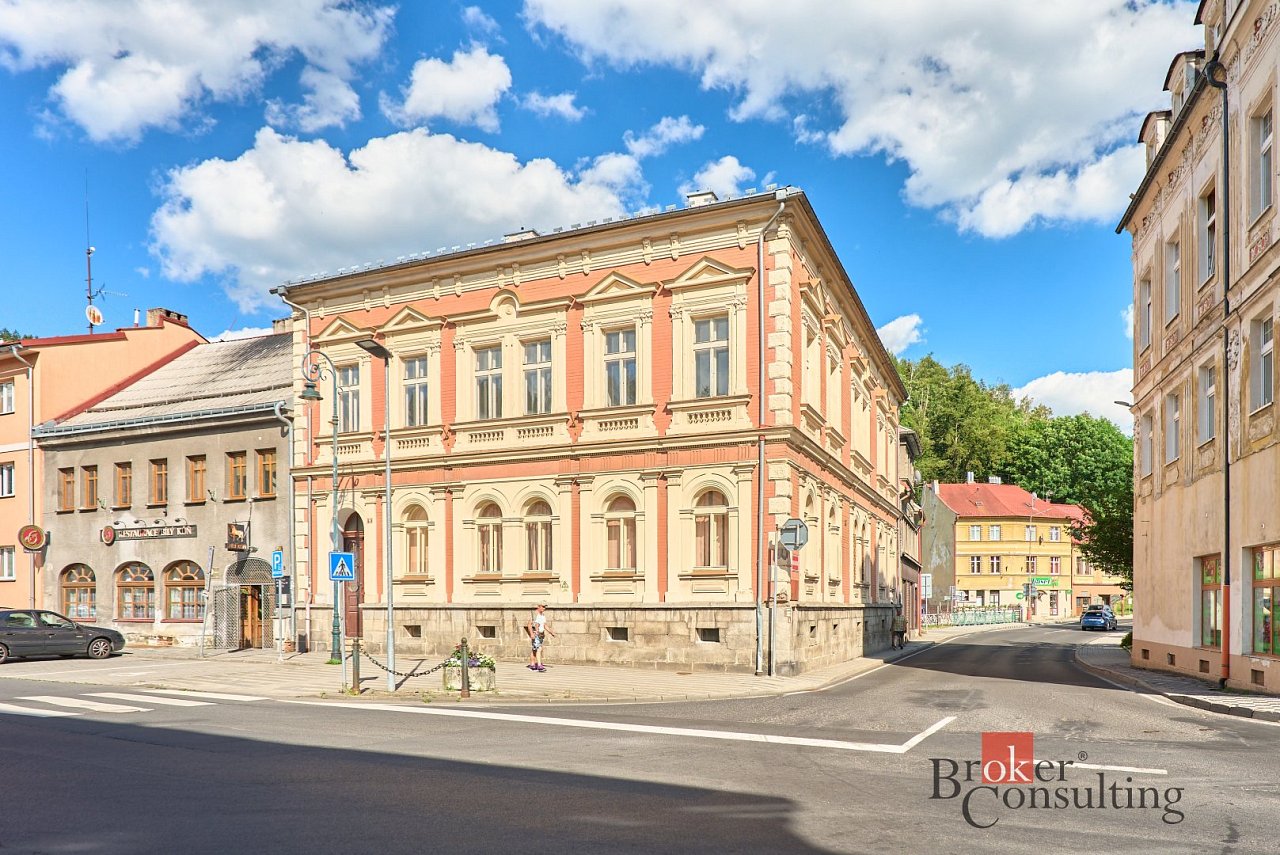 hlavní fotografie nemovitosti