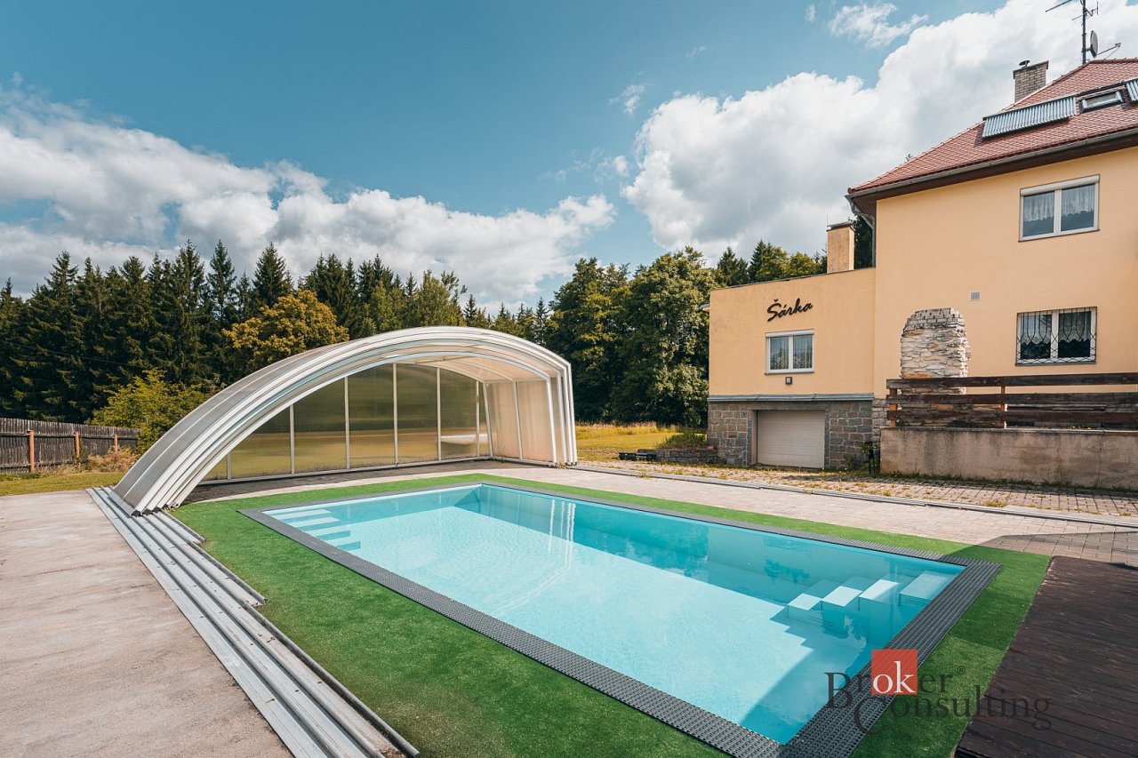 hlavní fotografie nemovitosti