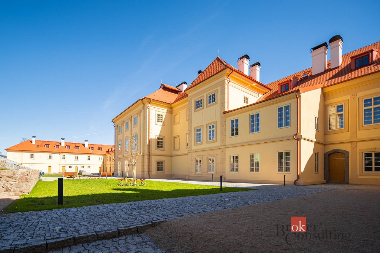 hlavní fotografie nemovitosti