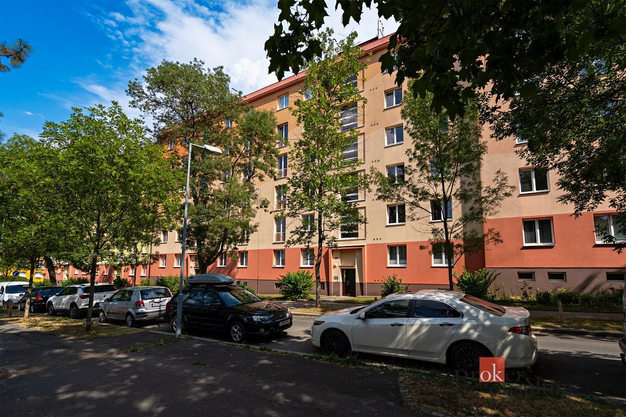 hlavní fotografie nemovitosti