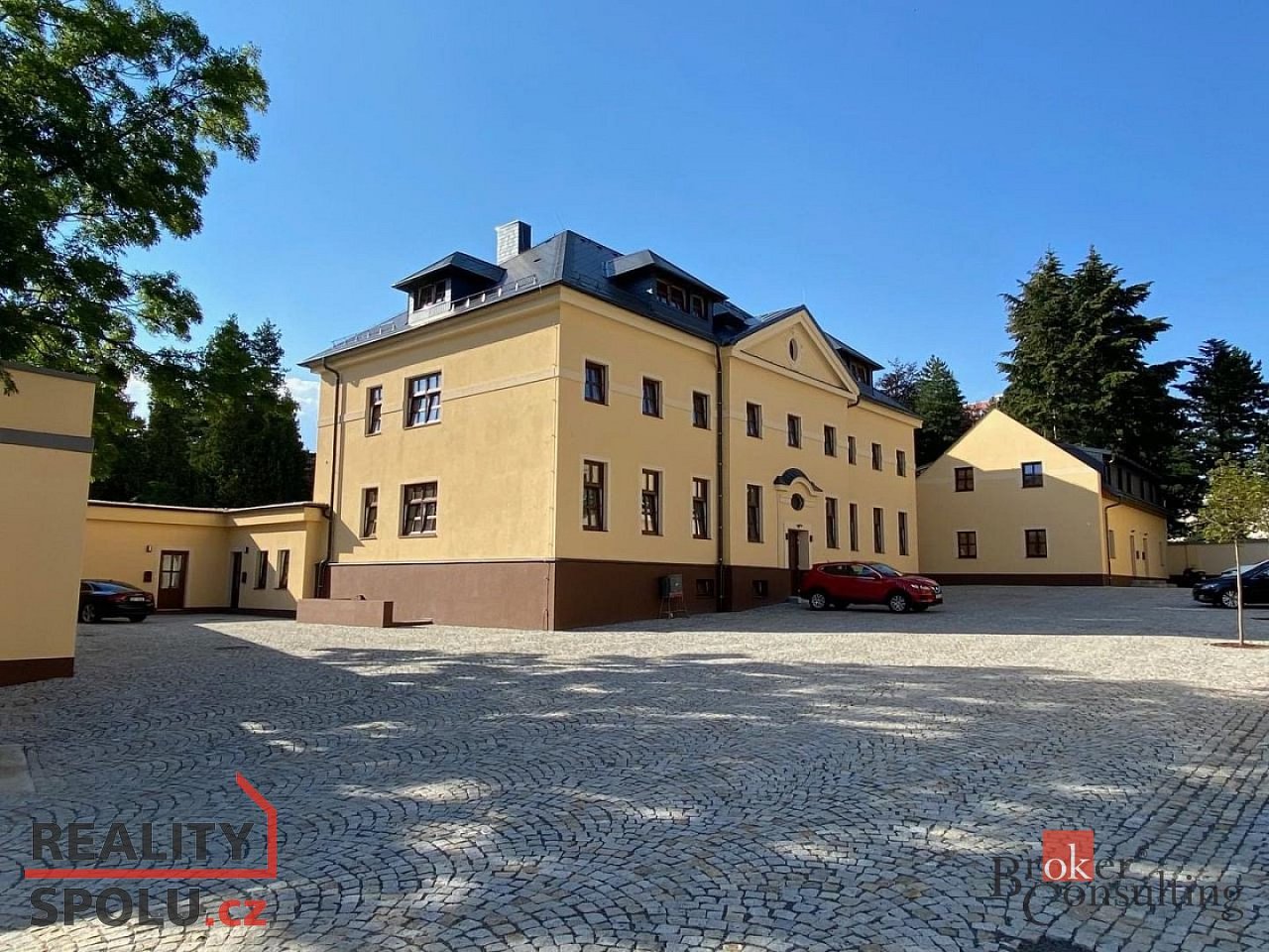 hlavní fotografie nemovitosti