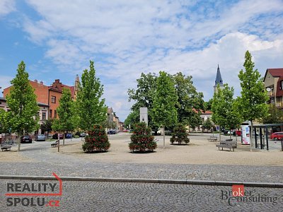 třetí fotografie nemovitosti