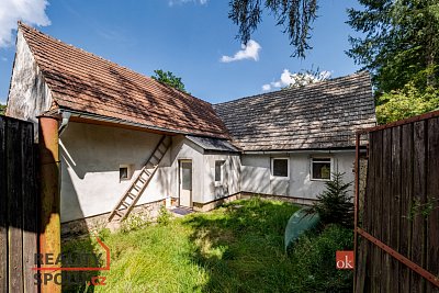 třetí fotografie nemovitosti