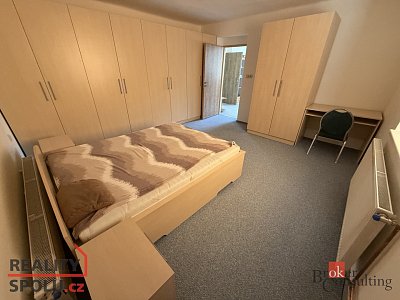 třetí fotografie nemovitosti