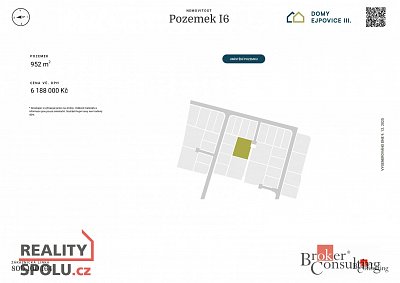 třetí fotografie nemovitosti