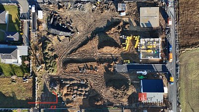 druhá fotografie nemovitosti