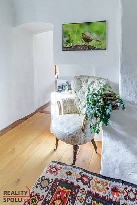 druhá fotografie nemovitosti