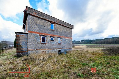 třetí fotografie nemovitosti