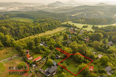 druhá fotografie nemovitosti