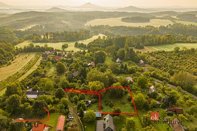 třetí fotografie nemovitosti