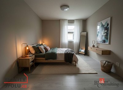 třetí fotografie nemovitosti