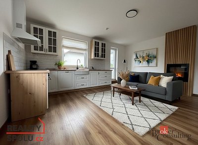 druhá fotografie nemovitosti