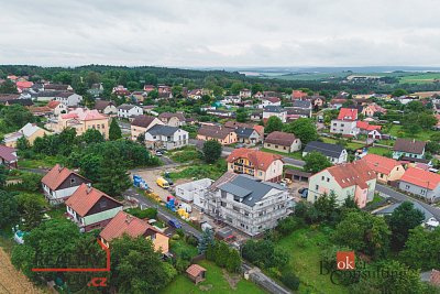 třetí fotografie nemovitosti