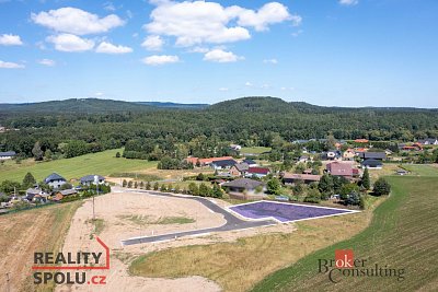 třetí fotografie nemovitosti