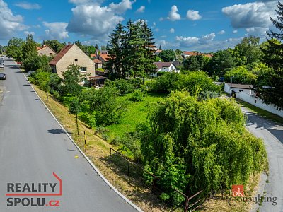 druhá fotografie nemovitosti