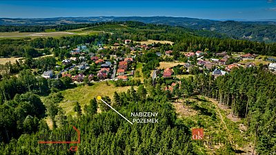 třetí fotografie nemovitosti