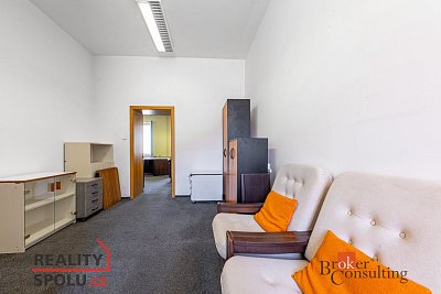 třetí fotografie nemovitosti