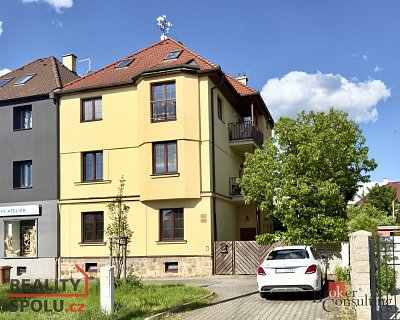 druhá fotografie nemovitosti