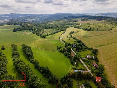 druhá fotografie nemovitosti