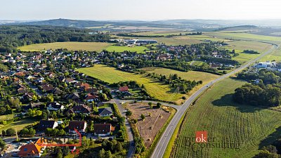 třetí fotografie nemovitosti