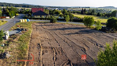 druhá fotografie nemovitosti