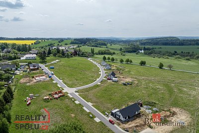 třetí fotografie nemovitosti