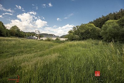 druhá fotografie nemovitosti