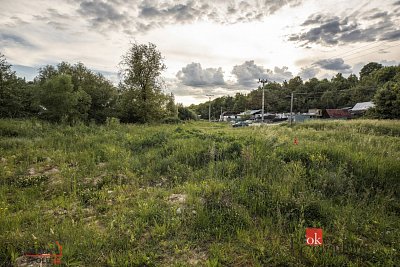 třetí fotografie nemovitosti