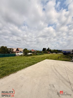 třetí fotografie nemovitosti