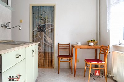 druhá fotografie nemovitosti