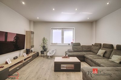 druhá fotografie nemovitosti