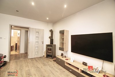 třetí fotografie nemovitosti