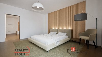 třetí fotografie nemovitosti