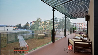 druhá fotografie nemovitosti