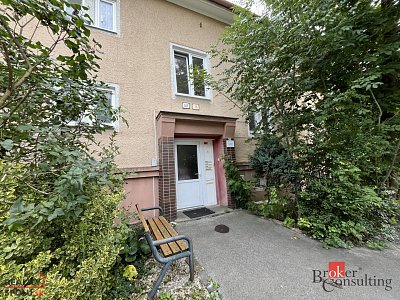 třetí fotografie nemovitosti