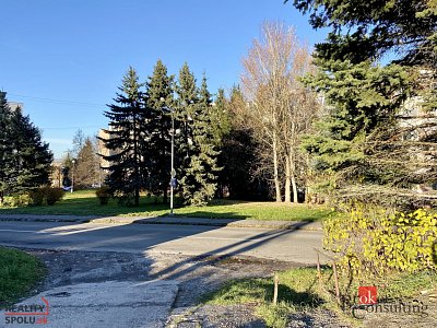 třetí fotografie nemovitosti