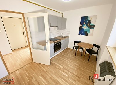 druhá fotografie nemovitosti