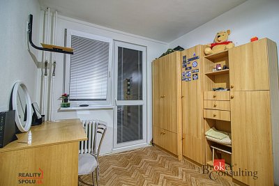 druhá fotografie nemovitosti