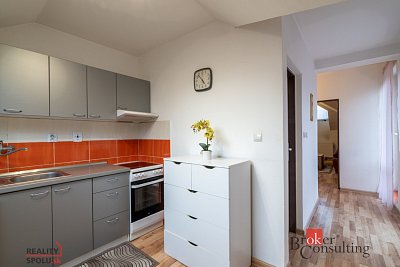 druhá fotografie nemovitosti