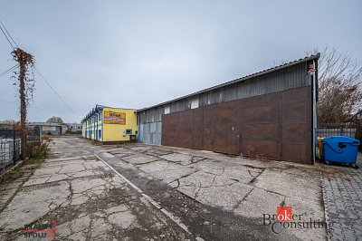 třetí fotografie nemovitosti