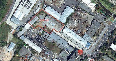 druhá fotografie nemovitosti