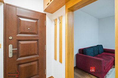 druhá fotografie nemovitosti