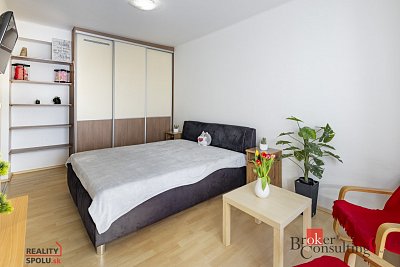 třetí fotografie nemovitosti