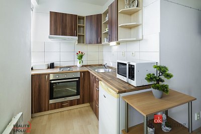 druhá fotografie nemovitosti