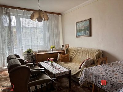 druhá fotografie nemovitosti