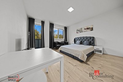 druhá fotografie nemovitosti