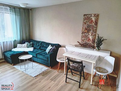 třetí fotografie nemovitosti