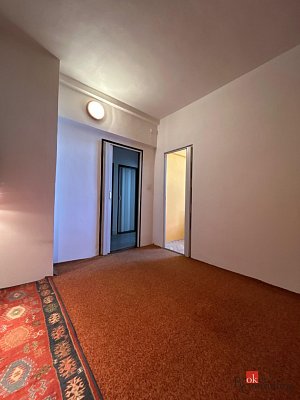 druhá fotografie nemovitosti