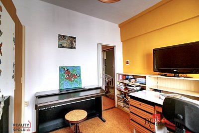 třetí fotografie nemovitosti